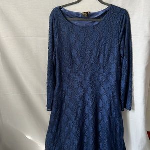 Jerry T New York Dress